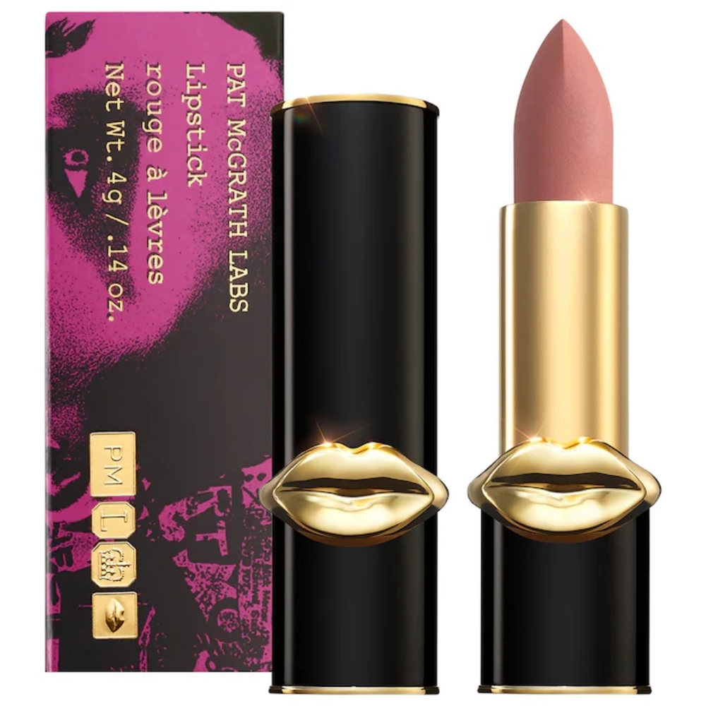 Pat McGrath Labs MatteTrance™ Lipstick- 108 1995